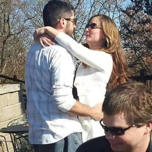 Meet your Posher, Joanna